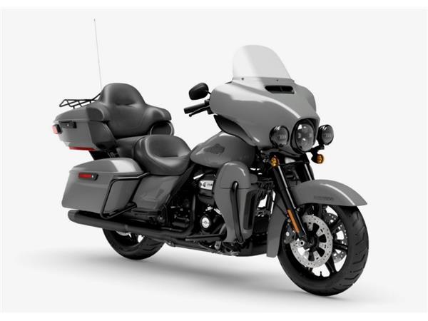 2023 Harley-Davidson Touring Electra Glide Ultra Limited FLHTK