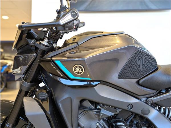 2024 Yamaha MT-09
