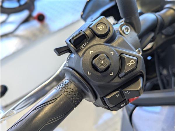 2024 Yamaha MT-09