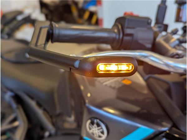 2024 Yamaha MT-09