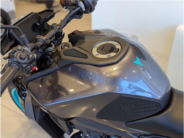 2024 Yamaha MT-09