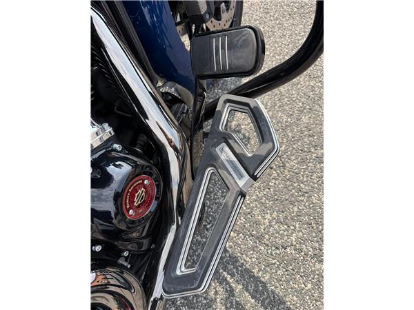 Harley-Davidson Touring FLHRXS - Road King Special