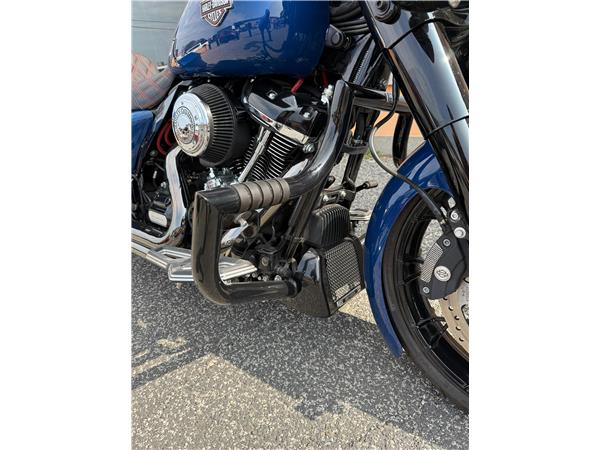 Harley-Davidson Touring FLHRXS - Road King Special
