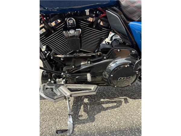 Harley-Davidson Touring FLHRXS - Road King Special