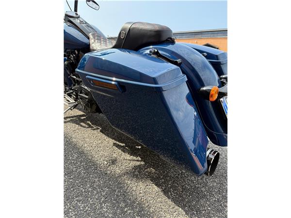 Harley-Davidson Touring FLHRXS - Road King Special