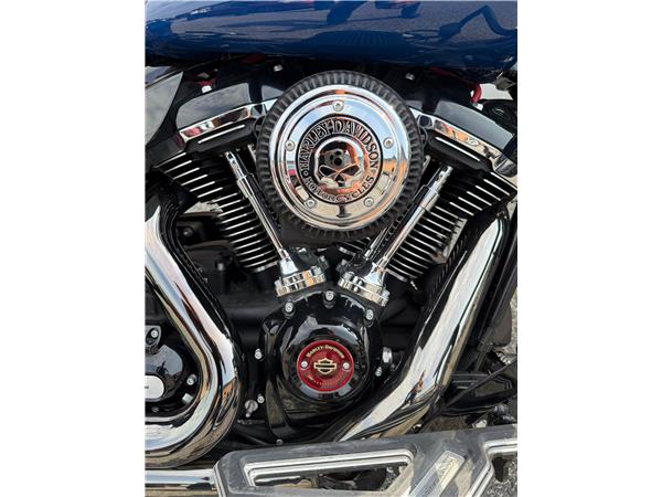 Harley-Davidson Touring FLHRXS - Road King Special