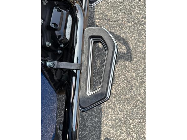 Harley-Davidson Touring FLHRXS - Road King Special