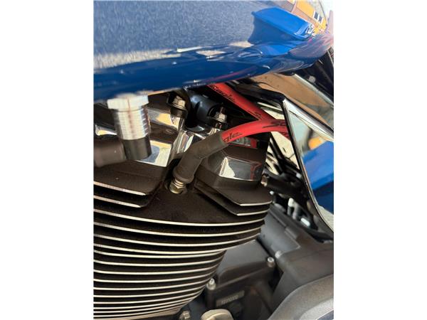 Harley-Davidson Touring FLHRXS - Road King Special