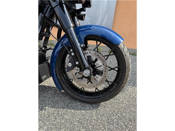 Harley-Davidson Touring FLHRXS - Road King Special