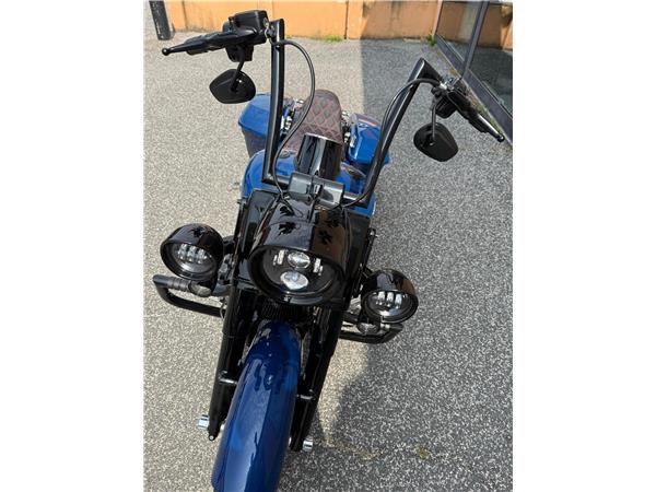 Harley-Davidson Touring FLHRXS - Road King Special