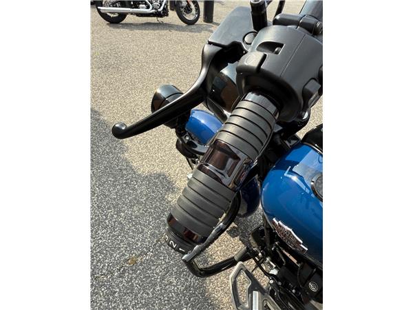Harley-Davidson Touring FLHRXS - Road King Special