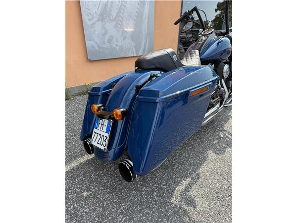 Harley-Davidson Touring FLHRXS - Road King Special