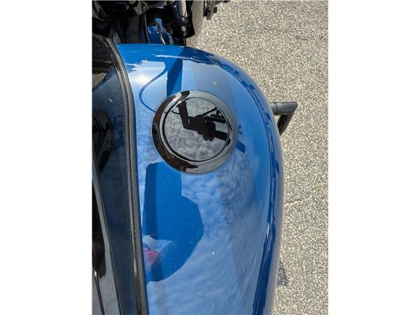 Harley-Davidson Touring FLHRXS - Road King Special