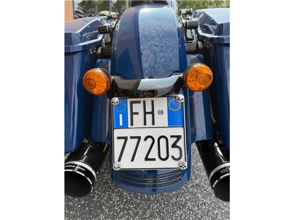 Harley-Davidson Touring FLHRXS - Road King Special