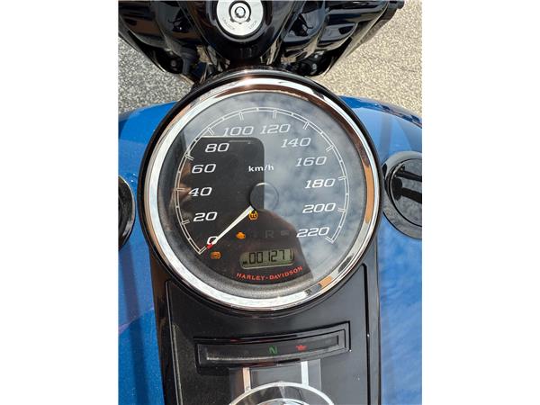 Harley-Davidson Touring FLHRXS - Road King Special