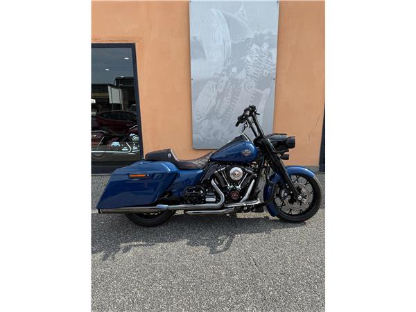 Harley-Davidson Touring FLHRXS - Road King Special
