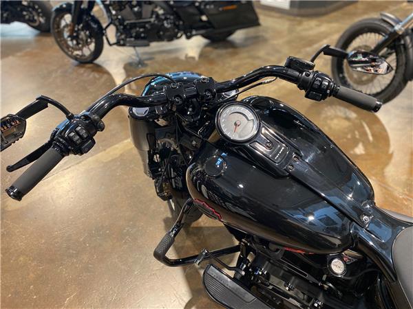 Harley-Davidson Softail Fat Boy FLFBS - 2019