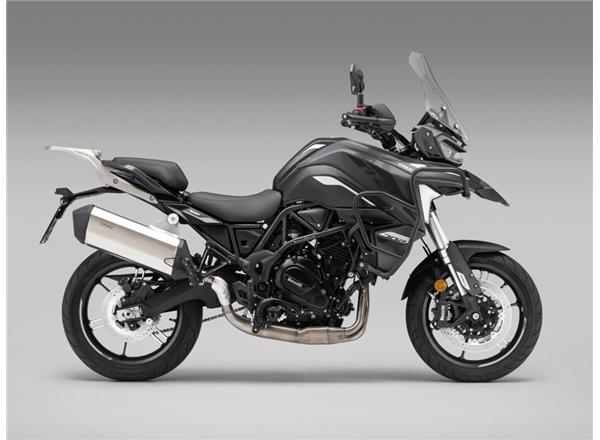 2025 Benelli TRK 702 