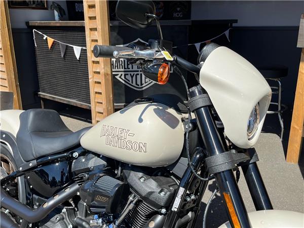 2025 Harley-Davidson Softail