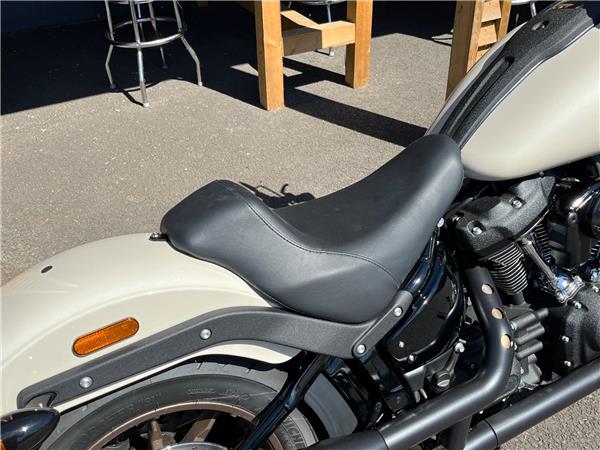2025 Harley-Davidson Softail