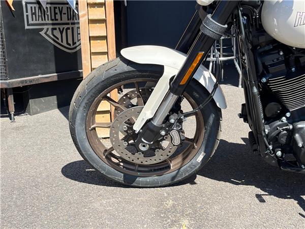 2025 Harley-Davidson Softail