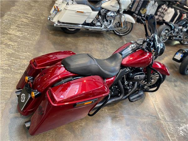 Harley-Davidson Touring Road King Special FLHRXS Custom Color - 2018