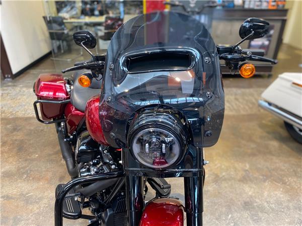 Harley-Davidson Touring Road King Special FLHRXS Custom Color - 2018