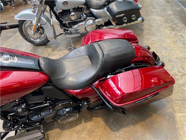 Harley-Davidson Touring Road King Special FLHRXS Custom Color - 2018