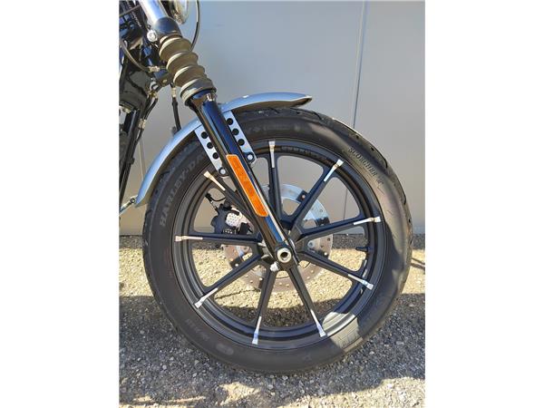 2020 Iron 883