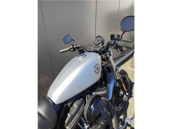 2020 Iron 883