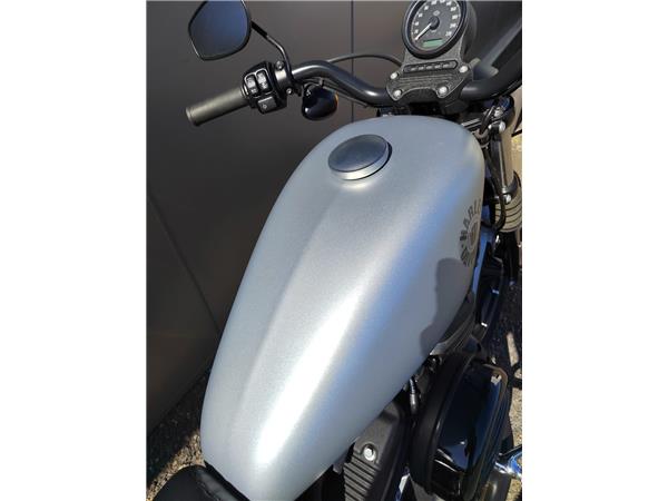 2020 Iron 883