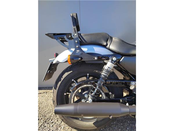 2020 Iron 883