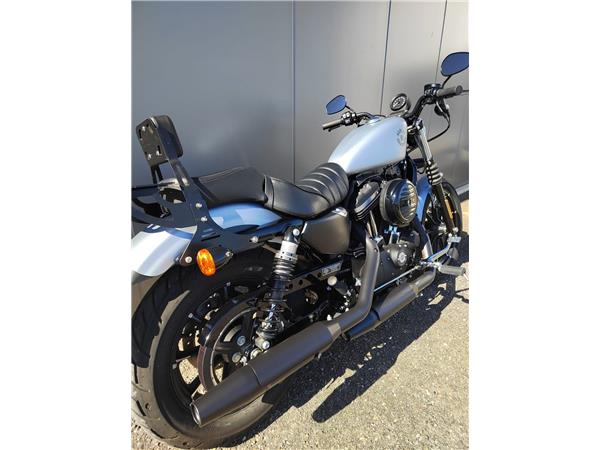 2020 Iron 883