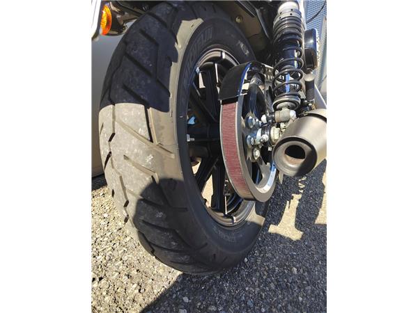 2020 Iron 883