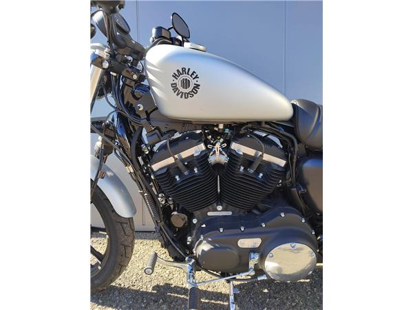 2020 Iron 883