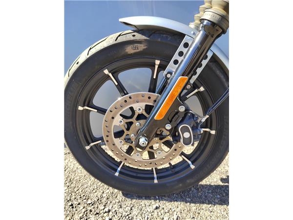 2020 Iron 883