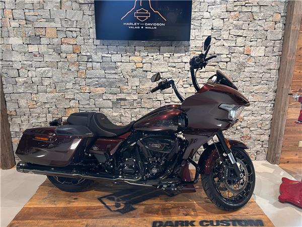 2024 HARLEY-DAVIDSON CVO FLTRXSE Road Glide 121 CVO
