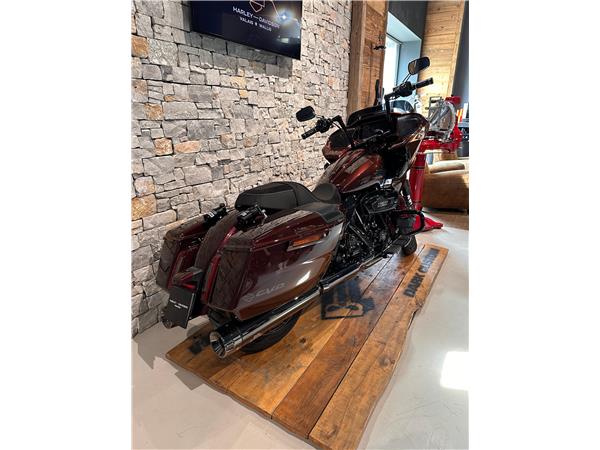 2024 HARLEY-DAVIDSON CVO FLTRXSE Road Glide 121 CVO