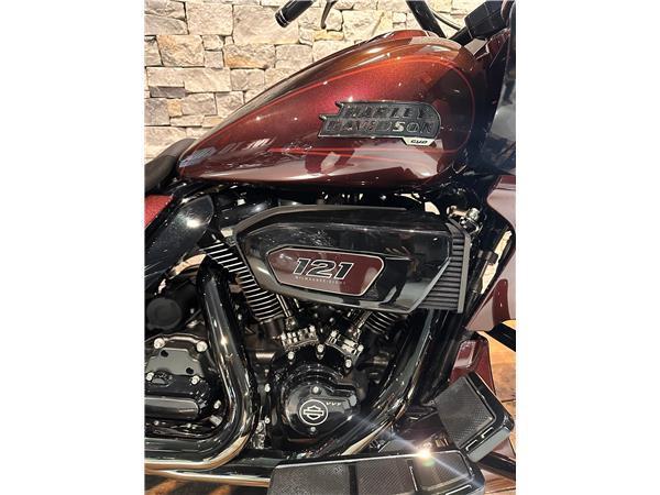 2024 HARLEY-DAVIDSON CVO FLTRXSE Road Glide 121 CVO