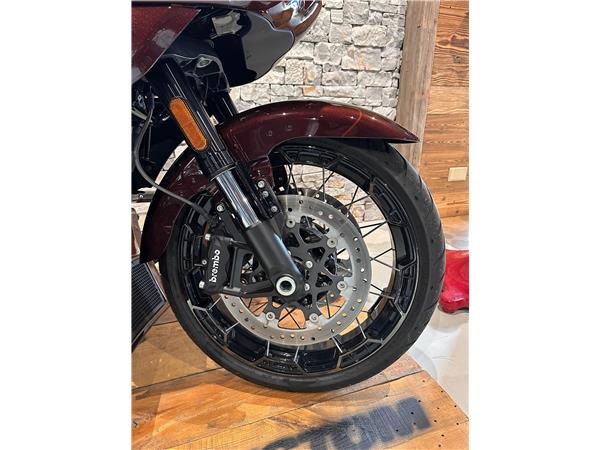 2024 HARLEY-DAVIDSON CVO FLTRXSE Road Glide 121 CVO