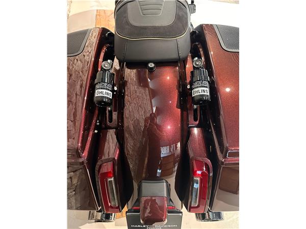 2024 HARLEY-DAVIDSON CVO FLTRXSE Road Glide 121 CVO