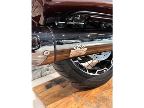2024 HARLEY-DAVIDSON CVO FLTRXSE Road Glide 121 CVO