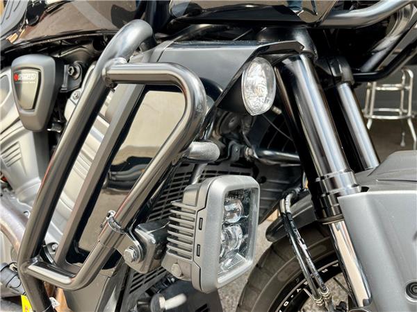 2021 Harley-Davidson Pan America