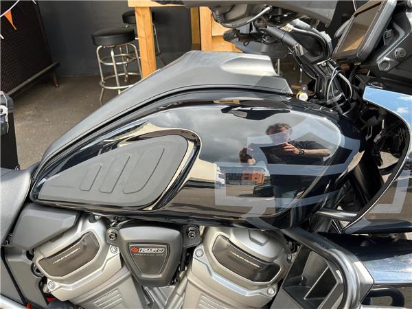 2021 Harley-Davidson Pan America