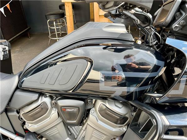 2021 Harley-Davidson Pan America