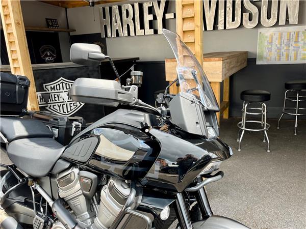2021 Harley-Davidson Pan America