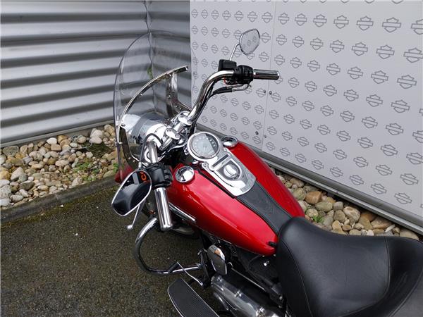 2012 HARLEY-DAVIDSON SWITCHBACK