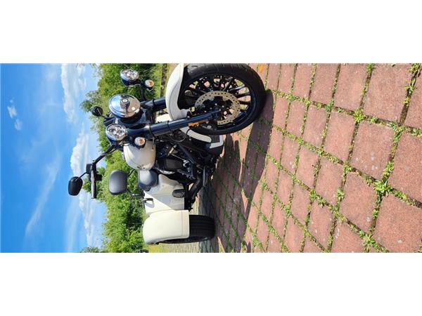 FLRT FREEWHEELER 