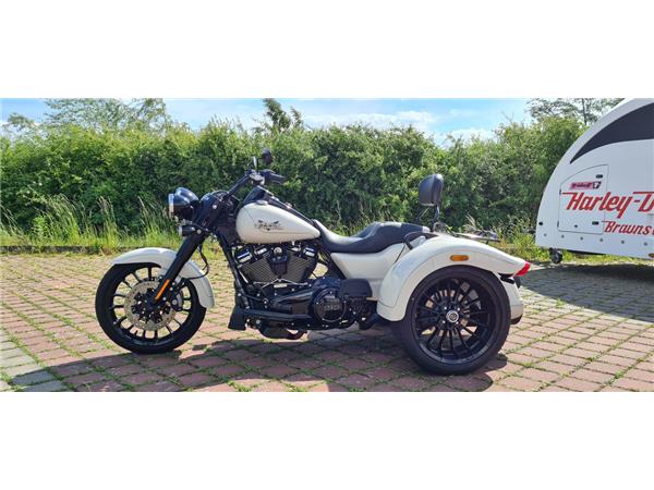 FLRT FREEWHEELER 