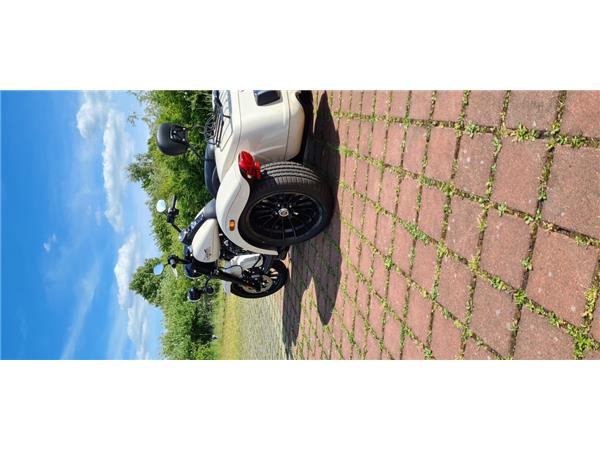 FLRT FREEWHEELER 